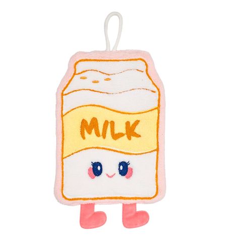 [GWP] Magnolia Happy Towel (Random Design) 1 Piece