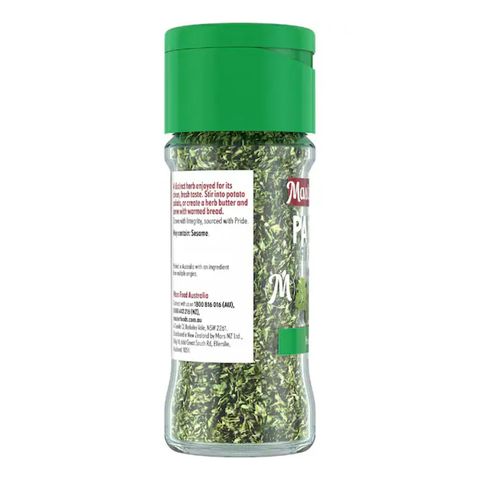 MasterFoods Parsley Flakes 7g