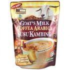 Goat's Milk Coffee Arabica (5 in 1) Sachet 15 x 25g
