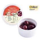 brightfarms Pitted Kalamata Olives in Brine 200g