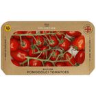 M&S Pomodolci Vine Tomatoes 220g - 97697