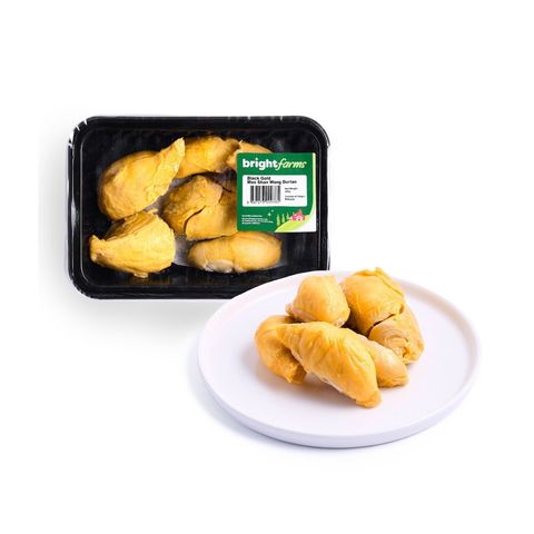 brightfarms Mao Shan Wang Durian 400g
