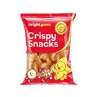 brightyums Fish Crackers 80g