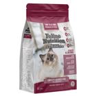 Top Ration Premium Dry Cat Food Feline Nutrition 300g
