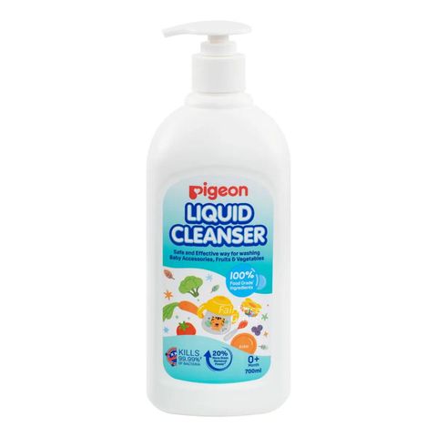 Pigeon Liquid Cleanser 700ml
