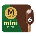 Magnum Mini Mint Mono 6 x 55ml