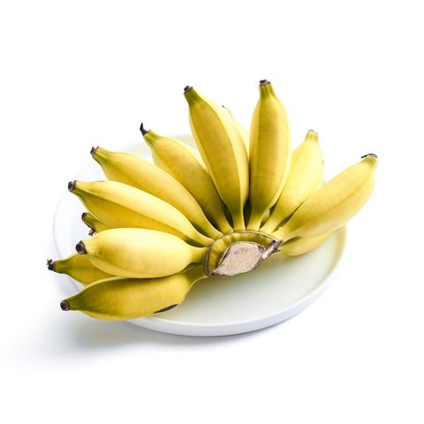 brightfarms Malaysia Pisang Boyan Banana 500g