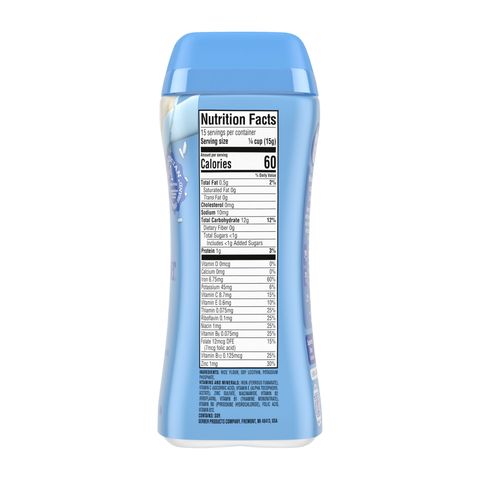Gerber Rice Cereal (6+ Months) 227g