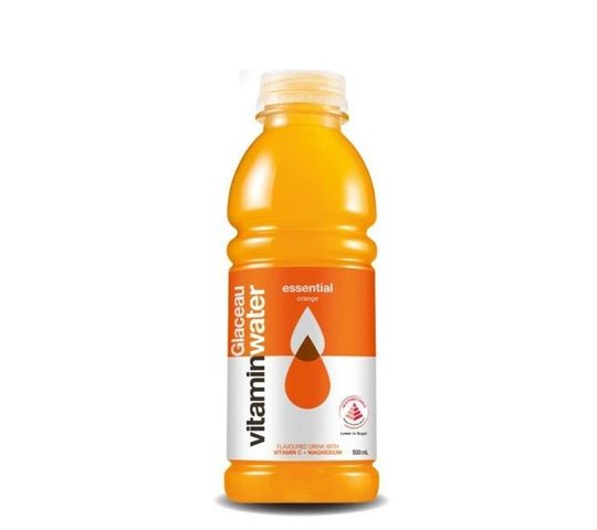 Glaceau Vitamin Water Essential 500ml