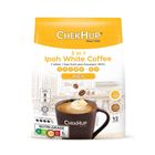 Chek Hup 3-in-1 Ipoh White Coffee (Rich) 12 Sachets x 40g