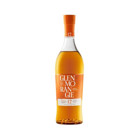 Glenmorangie The Original 12 Years (With Box) 700ml