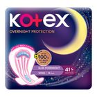 Kotex Soft & Smooth Overnight Wing 41cm 14pcs
