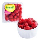 Driscoll's Raspberry 125g