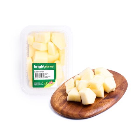 brightfarms Sliced Honeydew 350g