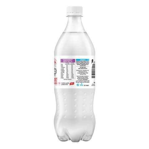 H2o Sparkling Ori 1.5l