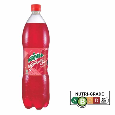 Mirinda Strawberry 1.5L