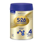 Wyeth S-26 Gold Promise Stage 4 Growing-Up Milk Formula (from 36 Months) 900g