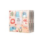 Miniso Tissue Forest Family Facial 18 Pieces