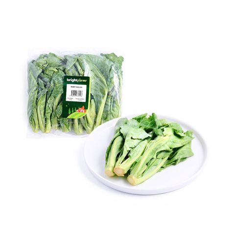 brightfarms Baby Kailan 200g