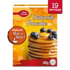Betty Crocker Pancake Mix - Buttermilk 400g