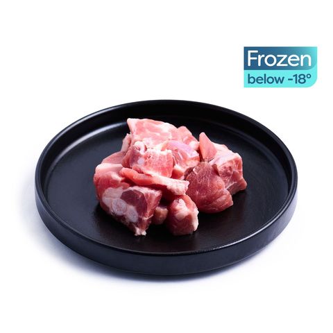 brightfarms Pork Soft Bone 500g
