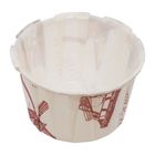 Country HK 3828 Souffle Cup 100 Pieces