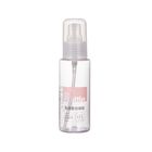 Miniso Travel Bottle PET Transparent Pump (80ml) 1 Unit