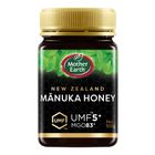 Mother Earth Manuka Honey UMF 5+ 500g