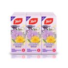 Yeo's Orchid Chrysanthemum Tea 6 x 250ml