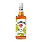 Jim Beam Apple Bourbon Whiskey 700ml
