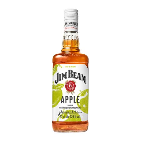 Jim Beam Apple Bourbon Whiskey 700ml