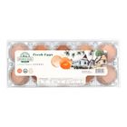Heritage Farm Fresh Eggs 10 x 550g