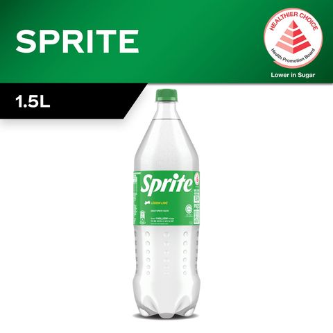 Sprite 1.5L