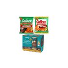 Pokka x Calbee Bundle B