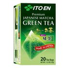 ITO EN Premium Matcha Green Tea 20s