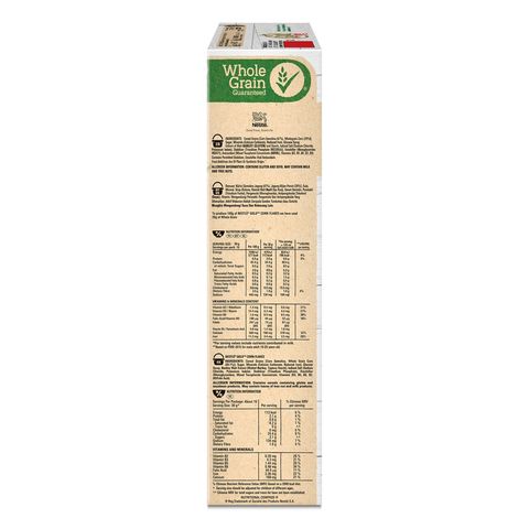 NESTLE Cornflakes Cereal with Whole Grain 500g