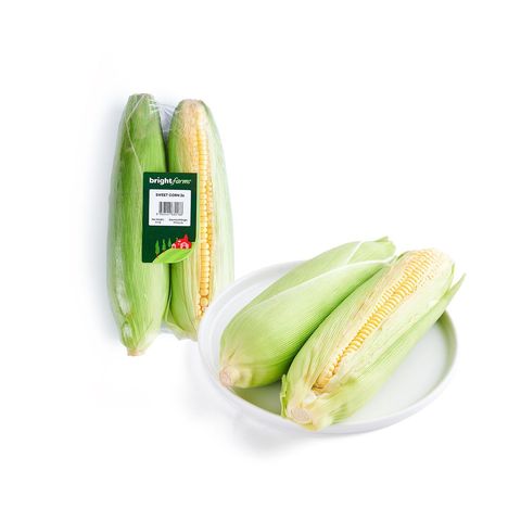 brightfarms Sweet Corn 2pcs