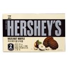Hershey's Hazelnut Waffle 55g