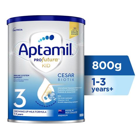 Aptamil Profutura KID Cesarbiotik Growing Up Milk Stage 3 800g