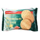 Khong Guan Premium Marie Biscuits (12 Pieces) 260g