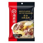 Hotpot Broth Flavour 110g