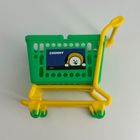 Miniso BT21 Collection Cart Chimmy 1 Piece - 6942269549071
