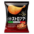 Koikeya Strong Deluxe Pizza 53g