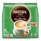 Nescafe White Coffee Gao Siew Dai (Hazelnut) 15 Sticks x 33g