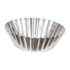 Serrated S118 Mould Tart (2.5 Inches) 12 Pieces