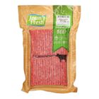 Jean Fresh Frozen Minced Beef 500g