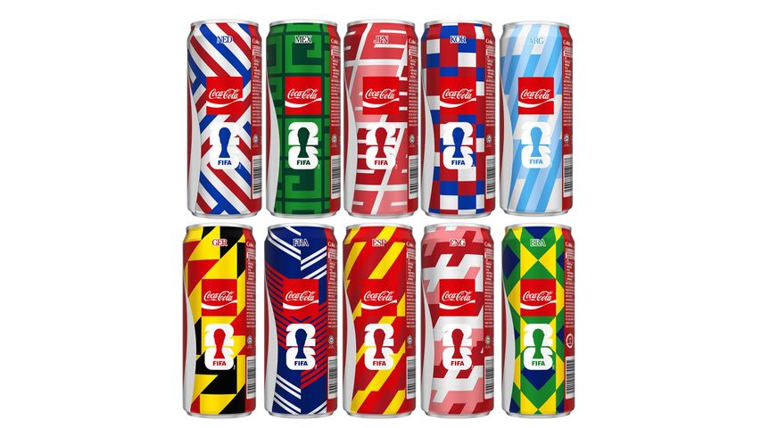 Coca-Cola Original Taste 12 x 320ml (Carton)