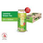 Pokka Jasmine Green Tea 24pcs x 300ml