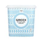 M&S Greek Style Live Yogurt 1 Packet - 972376