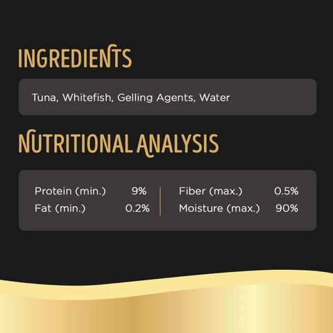 Sheba Tuna Fillet in Jelly, 85g